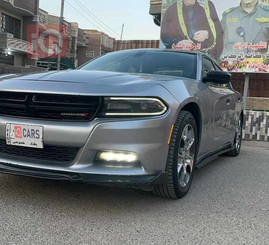 دودج تشارجر